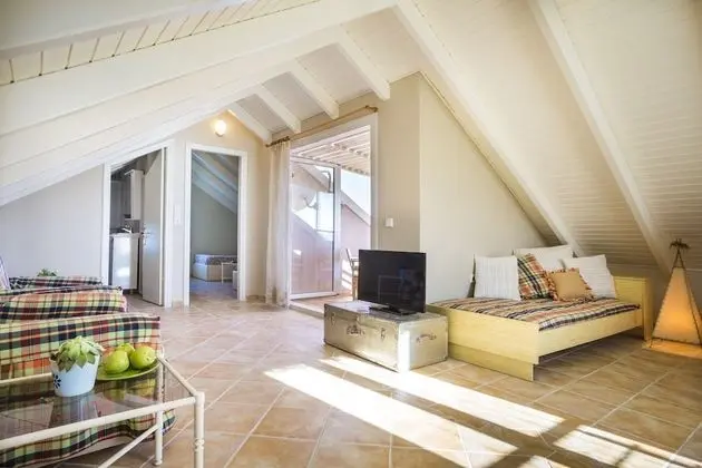Villa, 4 Yatak Odası, Kişiye Özel Havuzlu, Deniz Manzaralı
