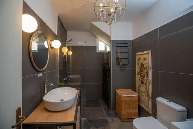 Villa, 4 Yatak Odası, Kişiye Özel Havuzlu, Deniz Manzaralı
