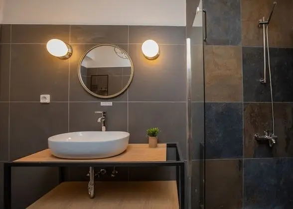 Villa, 4 Yatak Odası, Kişiye Özel Havuzlu, Deniz Manzaralı