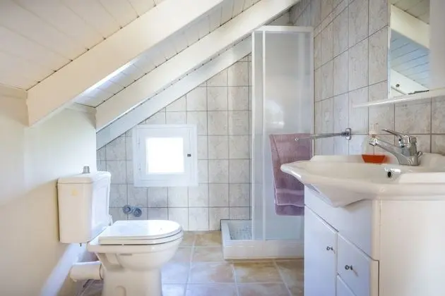 Villa, 4 Yatak Odası, Kişiye Özel Havuzlu, Deniz Manzaralı