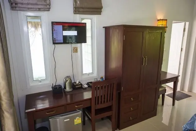 Deluxe Bungalow