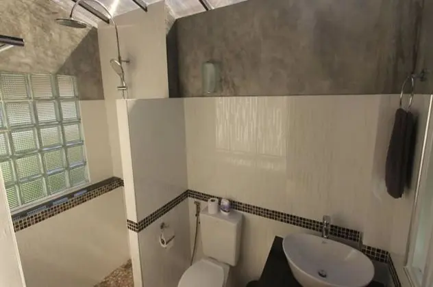 Deluxe Bungalow