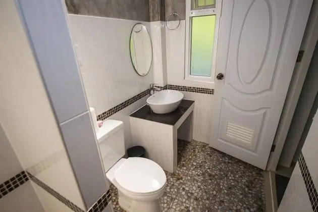 Deluxe Bungalow