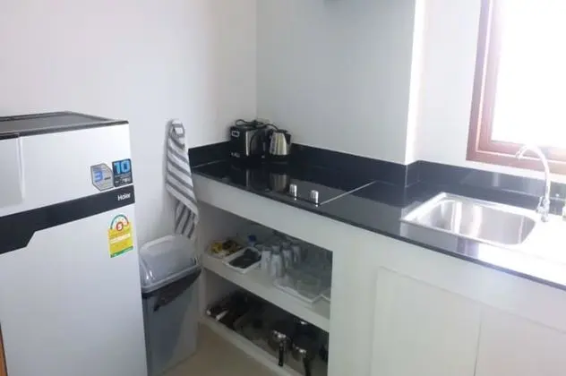 Family Villa