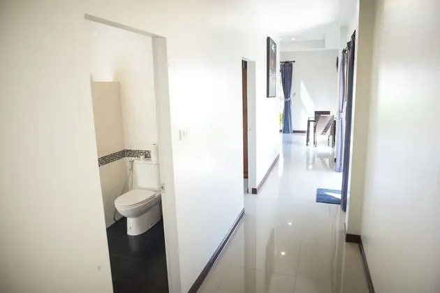 Family Villa