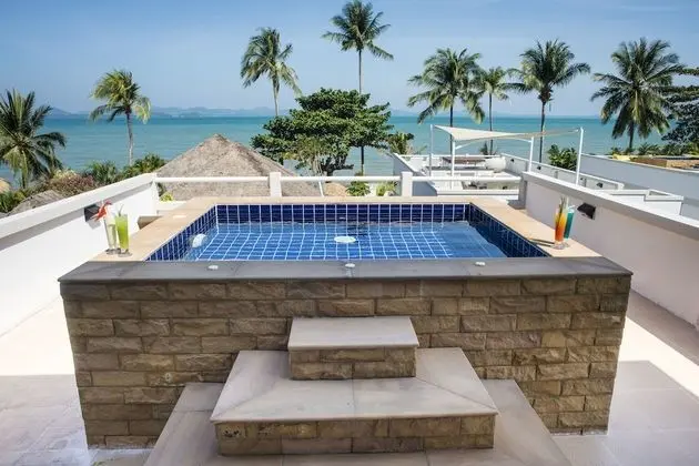 Family Villa