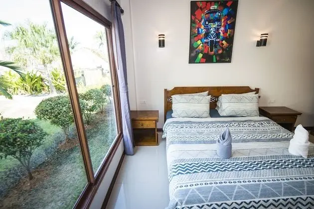 Family Villa