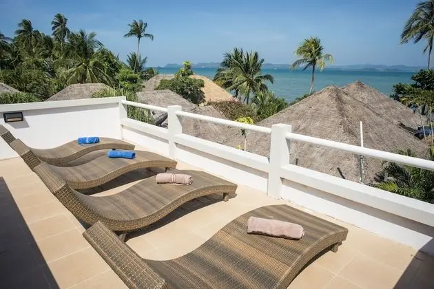 Family Villa