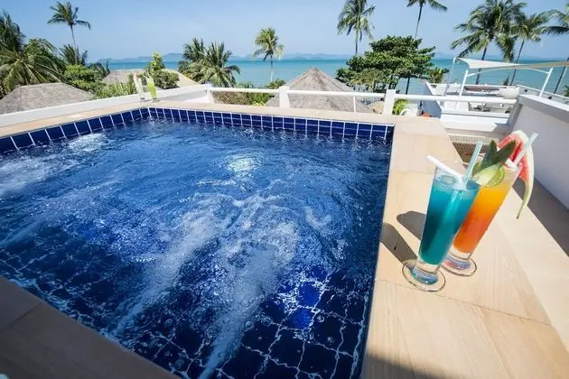 Family Villa