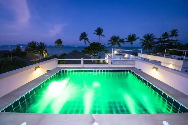 Family Villa
