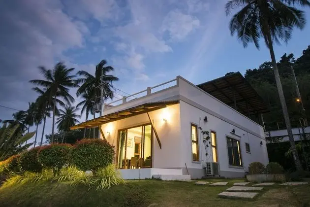 Family Villa