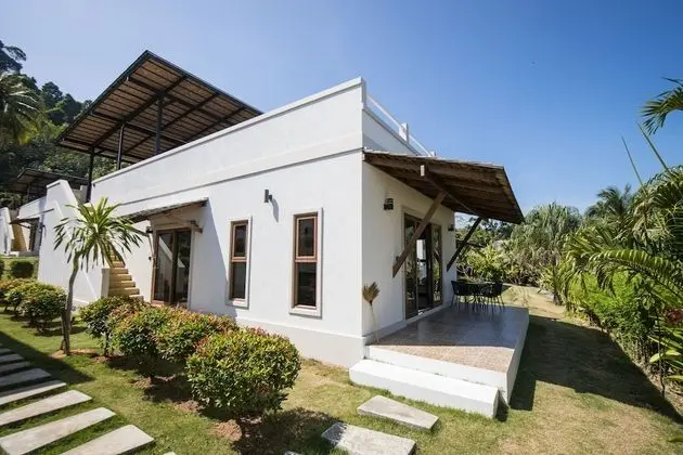 Family Villa