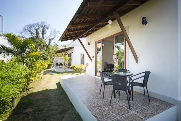 Family Villa