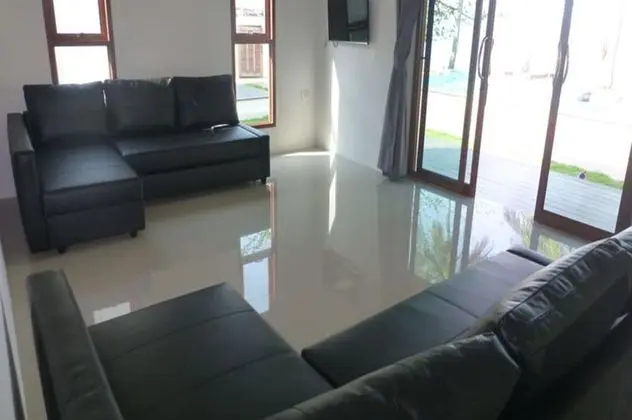 Family Villa