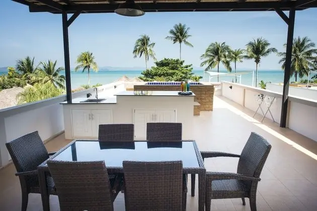 Family Villa