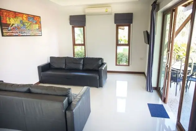 Family Villa