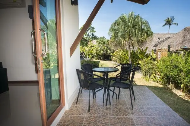 Family Villa