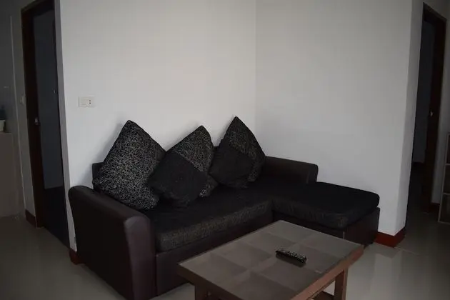 Deluxe Villa, 2 Yatak Odası, Teras