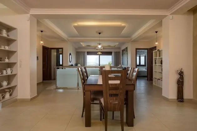 Deluxe Villa