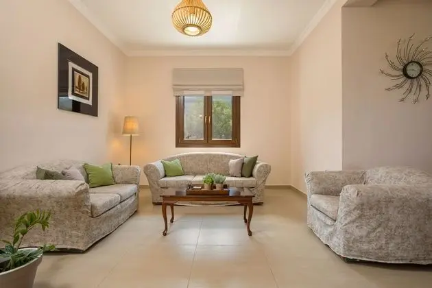 Deluxe Villa