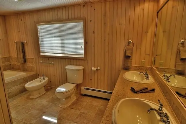 Ev, Birden Çok Yatak, Veranda