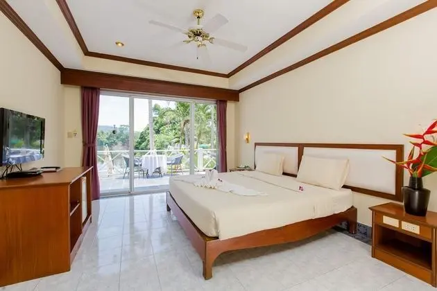 Lakeview de Luxe