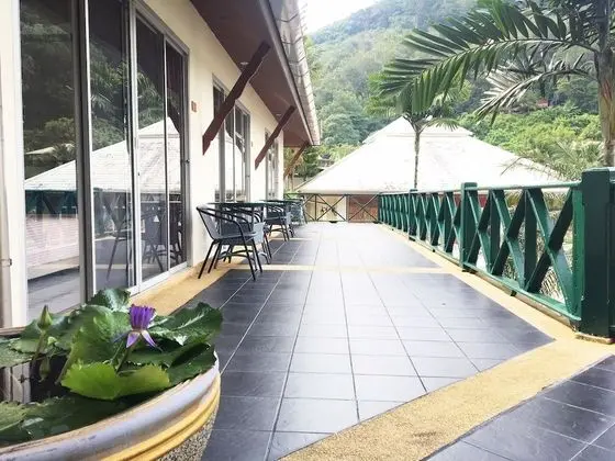 Lakeview de Luxe