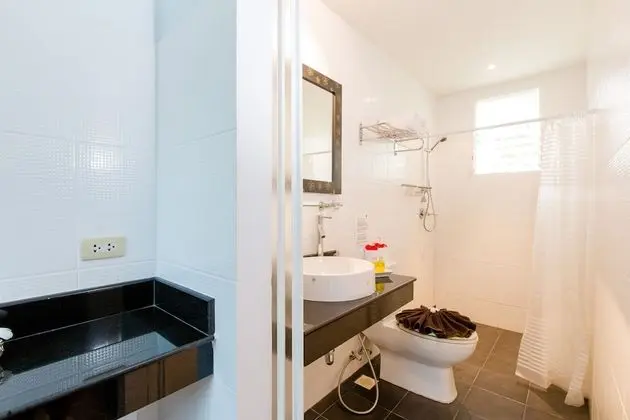 Lakeview de Luxe