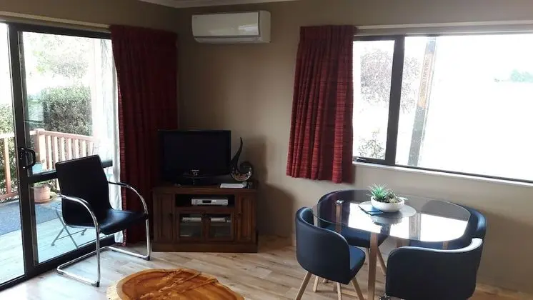 Deluxe Oda, 1 Yatak Odası