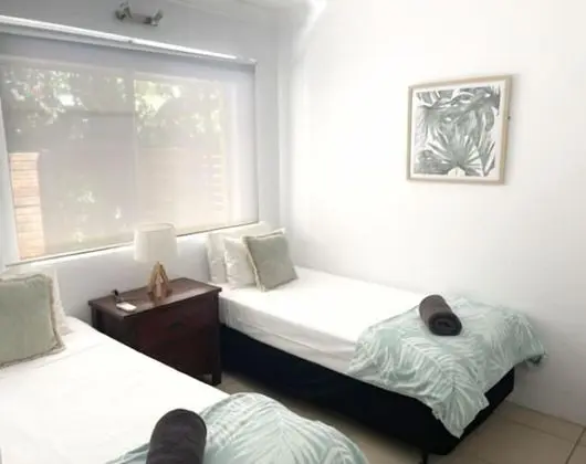 Standard Apart Daire, 2 Yatak Odası, Sigara İçilmez, Mutfak