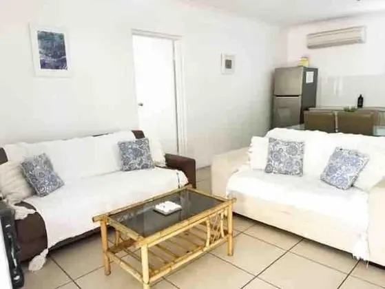 Standard Apart Daire, 2 Yatak Odası, Sigara İçilmez, Mutfak