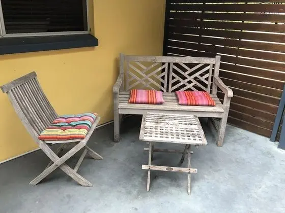 Standard Apart Daire, 2 Yatak Odası, Sigara İçilmez, Mutfak