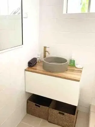 Standard Apart Daire, 2 Yatak Odası, Sigara İçilmez, Mutfak