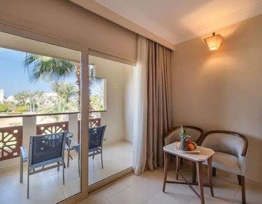 Deluxe Side Sea view