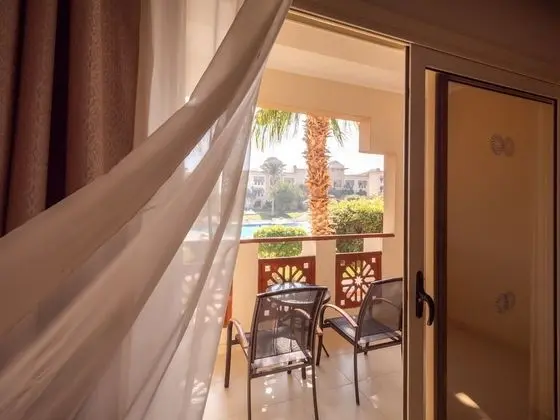 Deluxe Side Sea view