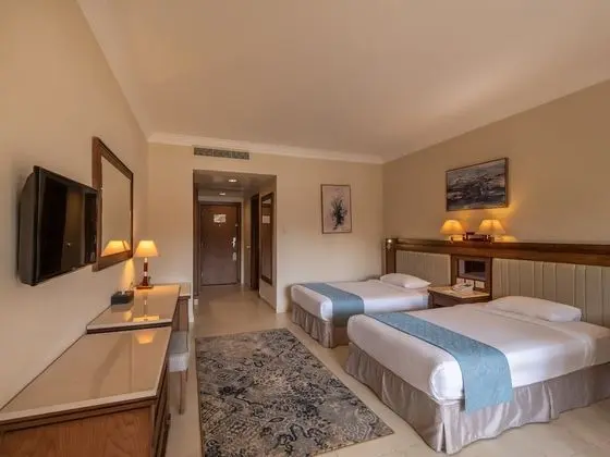 Superior Room Garden View