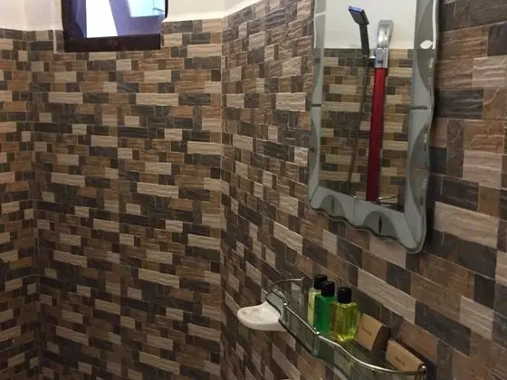 Deluxe Üç Kişilik Oda, Deniz Manzaralı