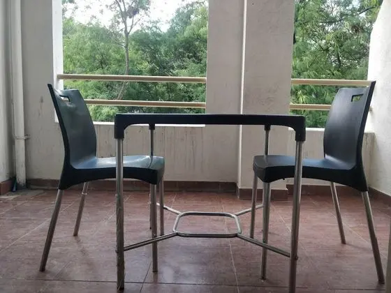 Deluxe İki Ayrı Yataklı Oda, Balkon