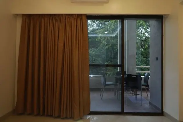 Deluxe İki Ayrı Yataklı Oda, Balkon