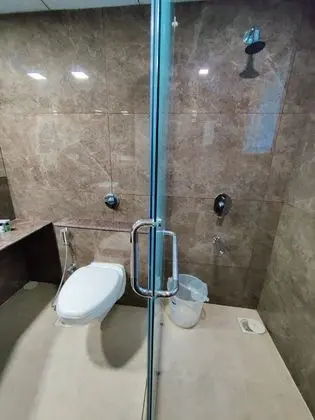 Deluxe İki Ayrı Yataklı Oda, Balkon