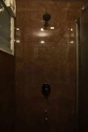 Deluxe İki Ayrı Yataklı Oda, Balkon