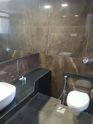 Deluxe Tek Büyük Yataklı Oda, Balkon