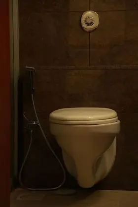 Deluxe Tek Büyük Yataklı Oda, Balkon