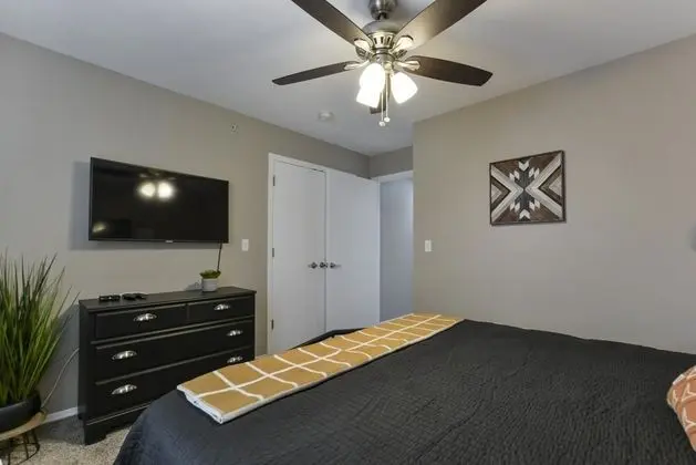 Daire (Serenity NOW **REMODELED - Pool - NO )