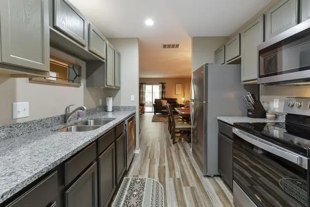 Daire (Serenity NOW **REMODELED - Pool - NO )