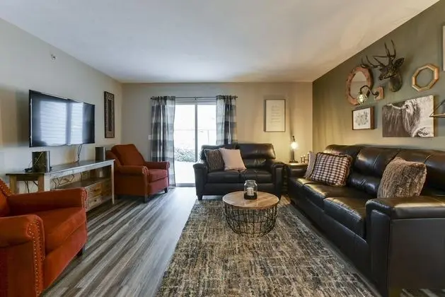 Daire (Serenity NOW **REMODELED - Pool - NO )
