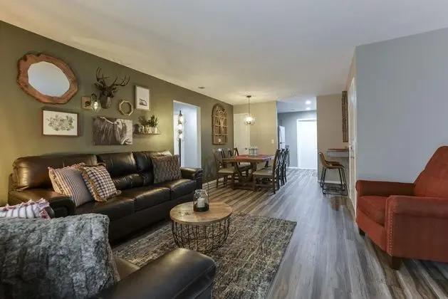 Daire (Serenity NOW **REMODELED - Pool - NO )