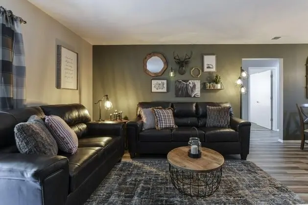 Daire (Serenity NOW **REMODELED - Pool - NO )