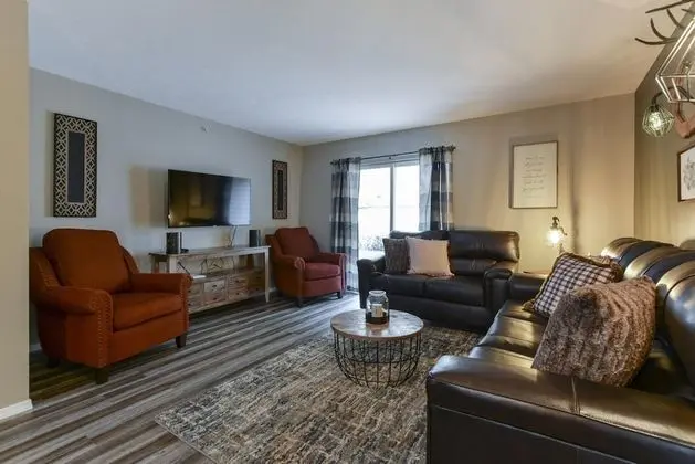 Daire (Serenity NOW **REMODELED - Pool - NO )