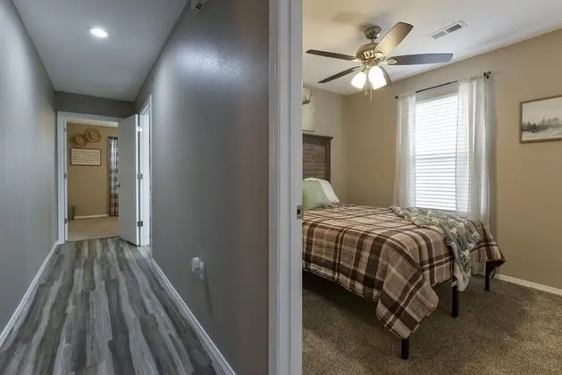 Daire (Serenity NOW **REMODELED - Pool - NO )